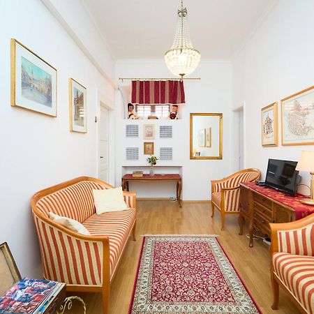 Apartamento Soul Of The Old Town, Prijeko Street Dubrovnik Exterior foto