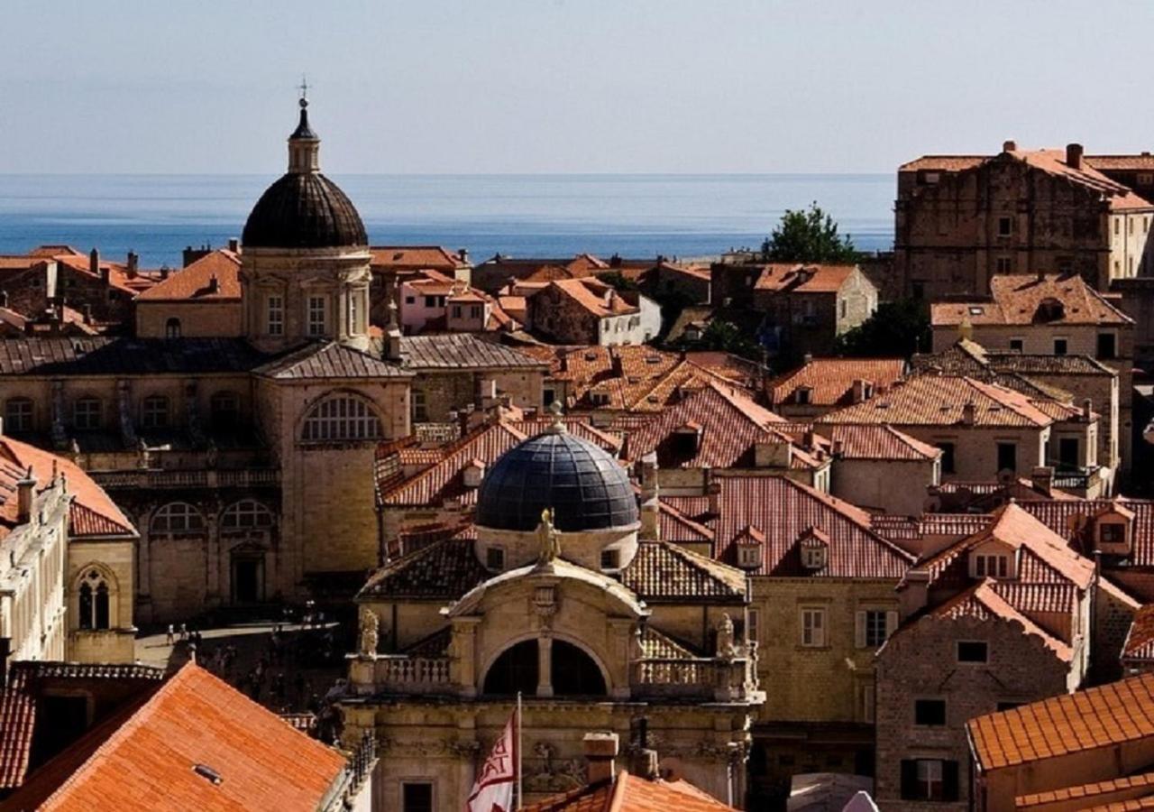 Apartamento Soul Of The Old Town, Prijeko Street Dubrovnik Exterior foto
