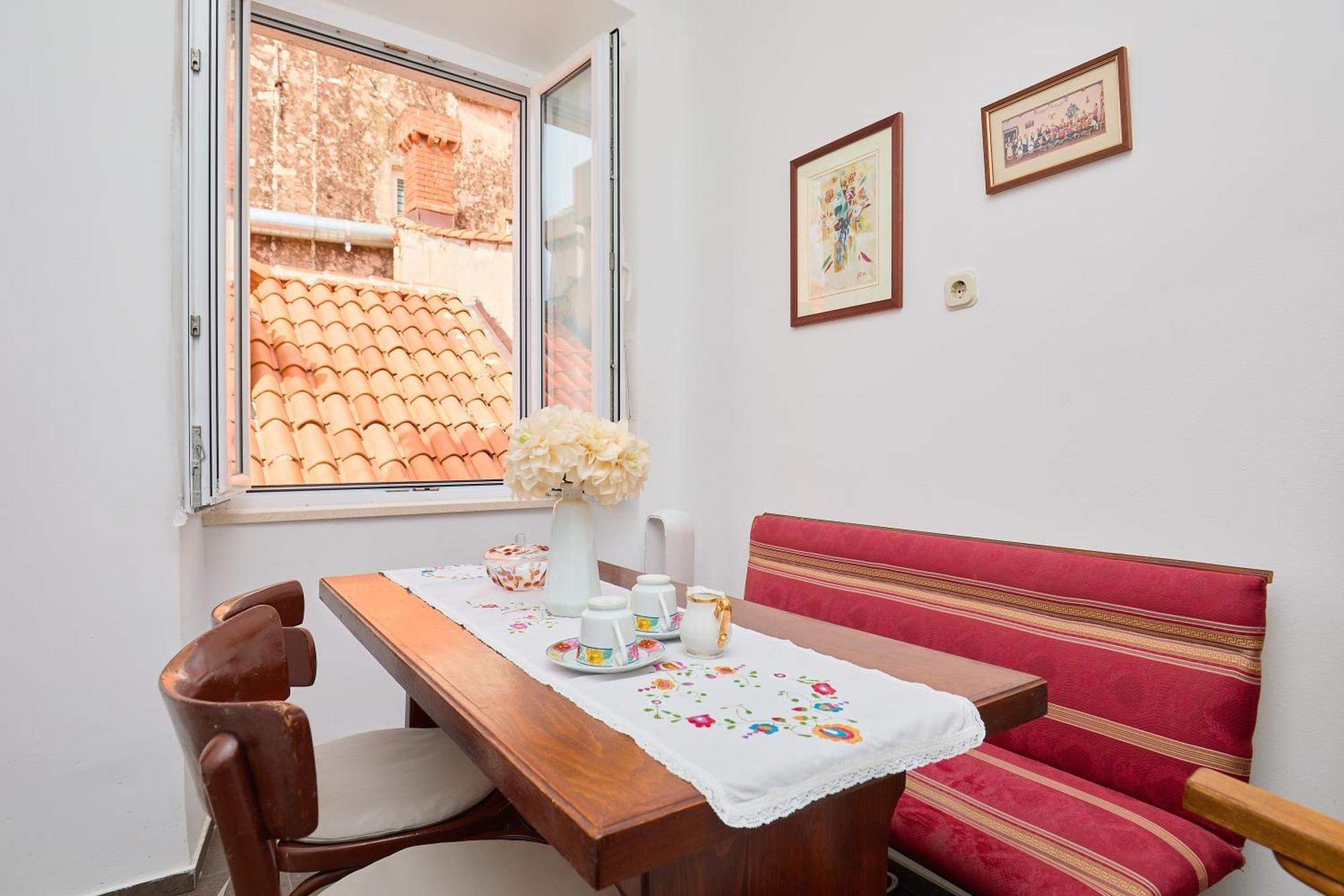 Apartamento Soul Of The Old Town, Prijeko Street Dubrovnik Exterior foto