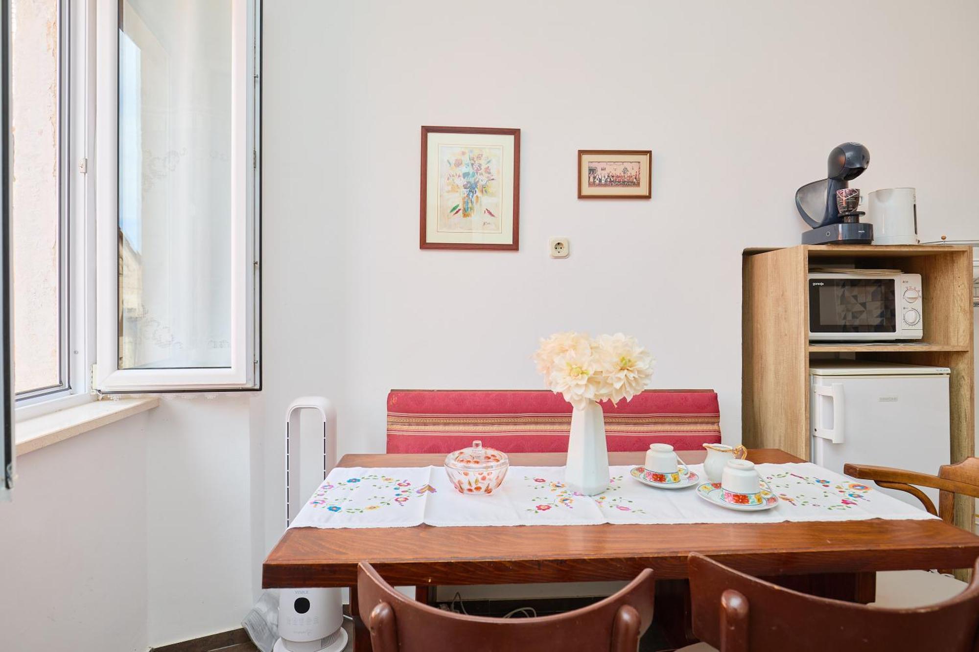Apartamento Soul Of The Old Town, Prijeko Street Dubrovnik Exterior foto