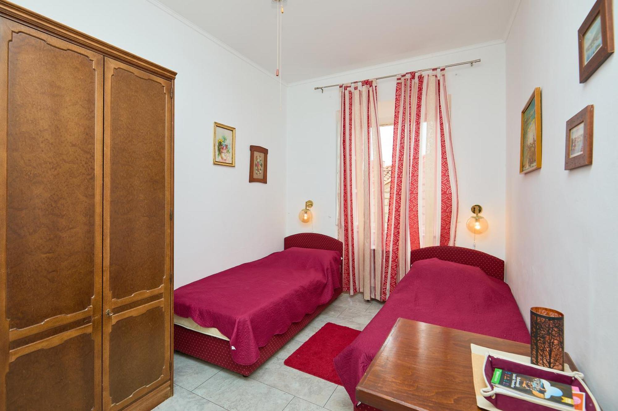 Apartamento Soul Of The Old Town, Prijeko Street Dubrovnik Exterior foto
